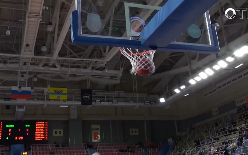 УГМК вышел в финал чемпионата России