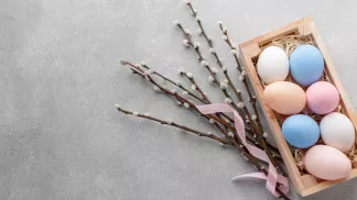 Как правильно отмечать Пасху: традиции, запреты и смысл главного христианского праздника