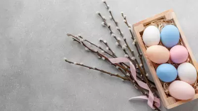 Как правильно отмечать Пасху: традиции, запреты и смысл главного христианского праздника