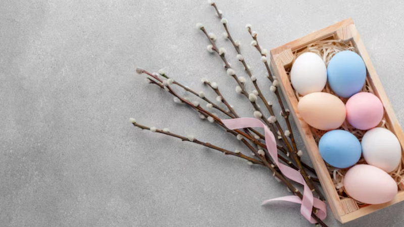 Как правильно отмечать Пасху: традиции, запреты и смысл главного христианского праздника