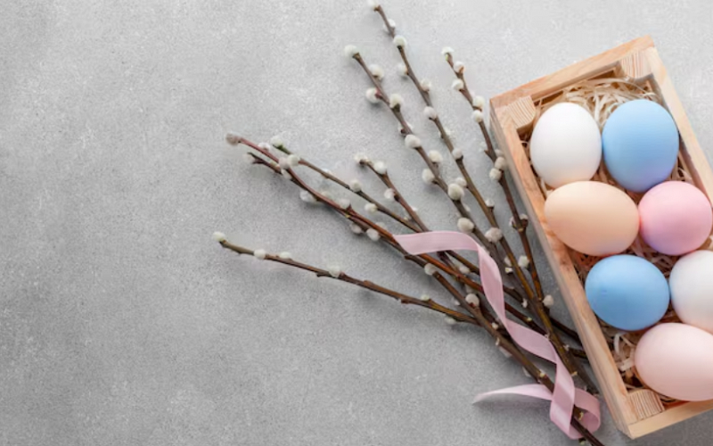 Как правильно отмечать Пасху: традиции, запреты и смысл главного христианского праздника