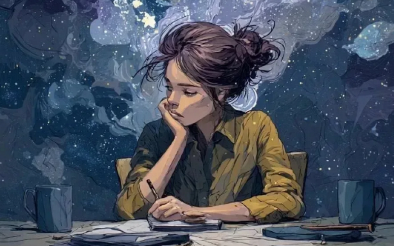 Гороскоп на 12 апреля: Ракам — плед и перемотка, Козерогам — смешные носки