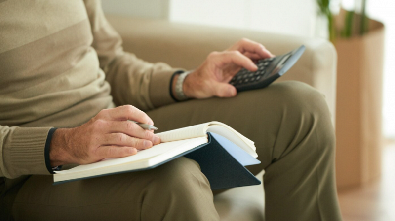 Россиянам рассказали, как накопить миллион к старости