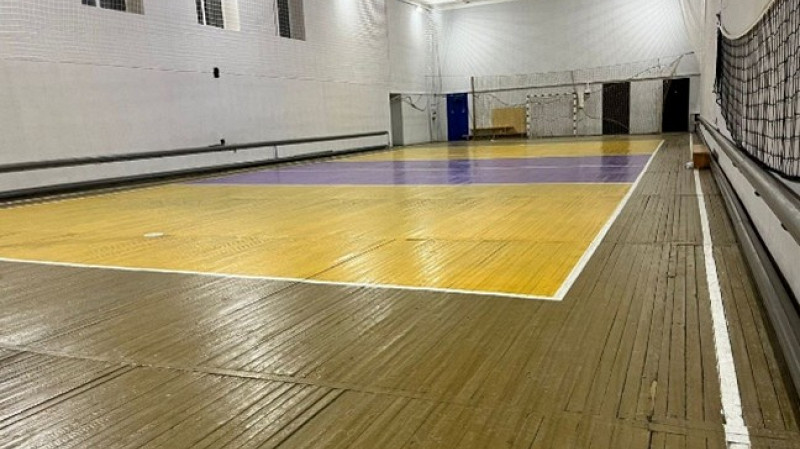 Как изменился Артёмовский округ за последние годы: новая поликлиника и обновлённый стадион