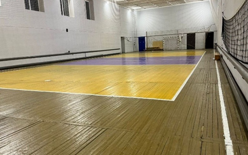 Как изменился Артёмовский округ за последние годы: новая поликлиника и обновлённый стадион