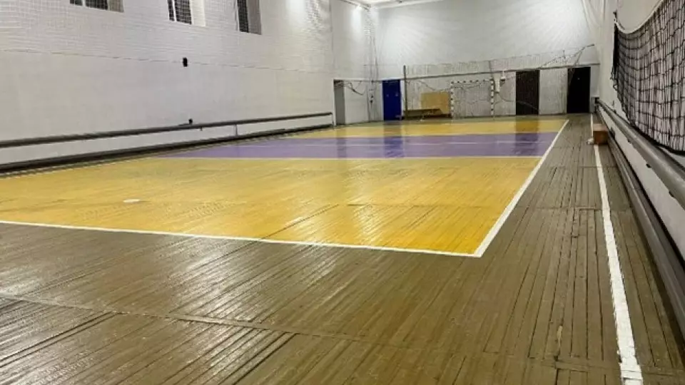 Как изменился Артёмовский округ за последние годы: новая поликлиника и обновлённый стадион