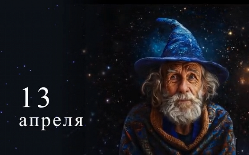 Гороскоп на 13 апреля: Овнам — смелые начинания, Козерогам — движение к цели