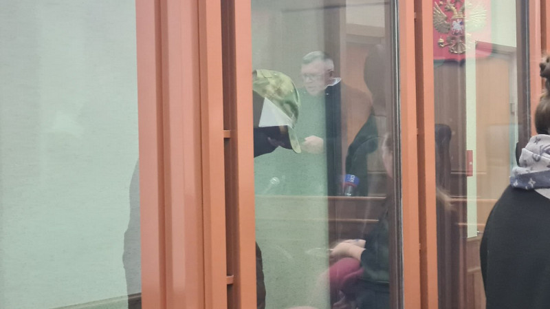 Двух наркоторговцев в Свердловской области приговорили к 17 и 20 годам колонии