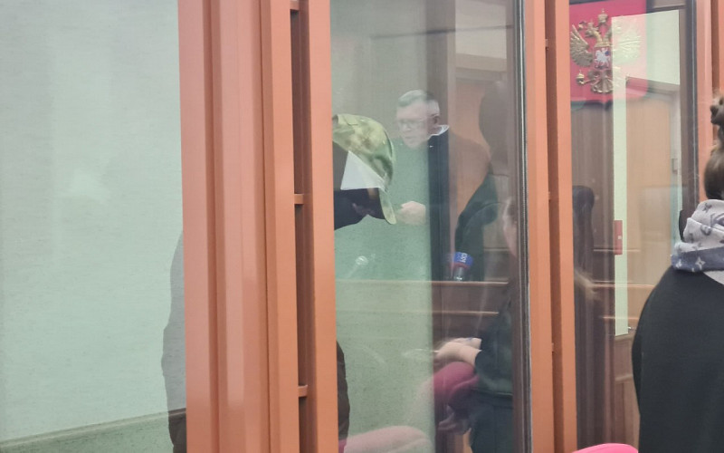 Двух наркоторговцев в Свердловской области приговорили к 17 и 20 годам колонии