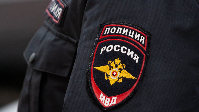Пенсионерка помогла полиции поймать мошенника, передав ему пакет с горохом