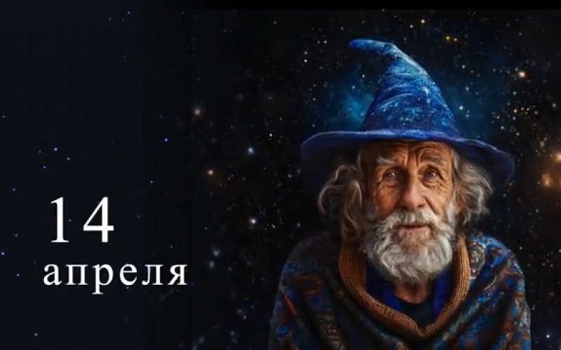 Гороскоп на 14 апреля: Тельцам — крупные приобретения, Козерогам — рост авторитета