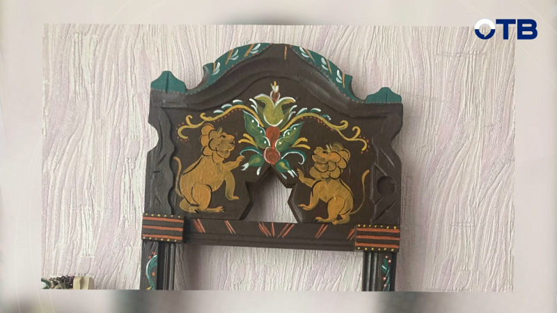 Костюм — это конструктор