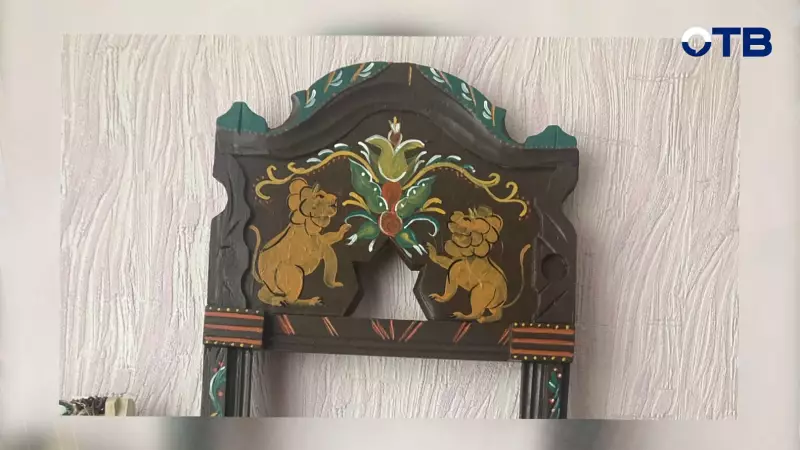 Костюм — это конструктор