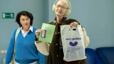 Серебряные волонтёры присоединяются к Международному фестивалю молодёжи-2026