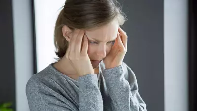 Головная боль в затылке, висках или лбу: о чём говорит локализация боли и к какому врачу идти