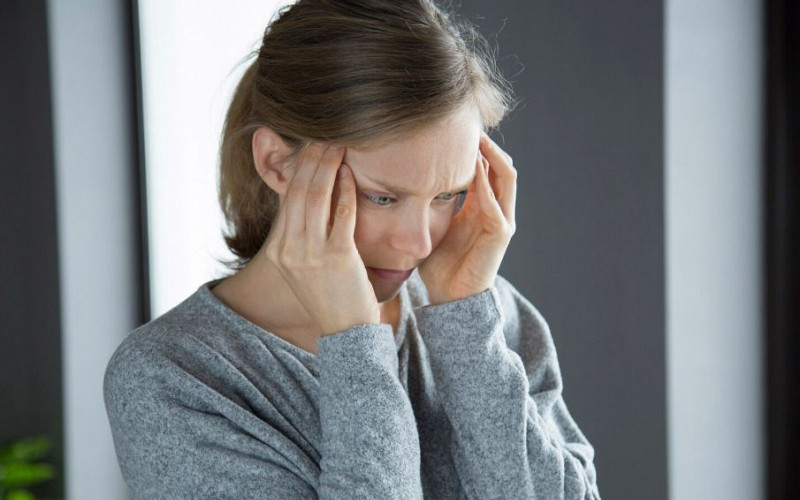 Головная боль в затылке, висках или лбу: о чём говорит локализация боли и к какому врачу идти