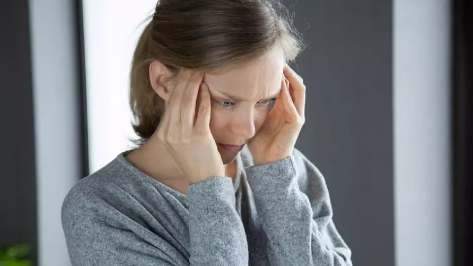 Головная боль в затылке, висках или лбу: о чём говорит локализация боли и к какому врачу идти