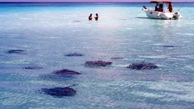 Жизнь на пороховой бочке: 10 самых опасных мест планеты, где люди остаются жить