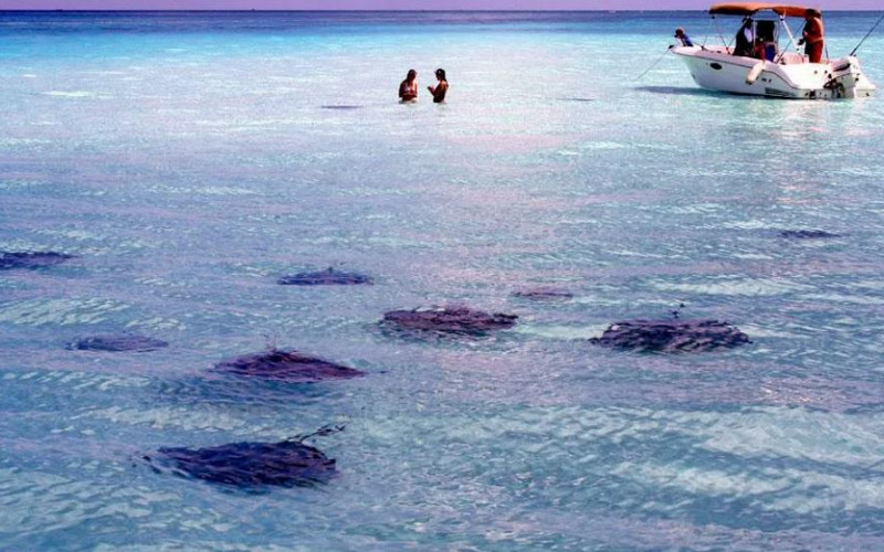 Жизнь на пороховой бочке: 10 самых опасных мест планеты, где люди остаются жить