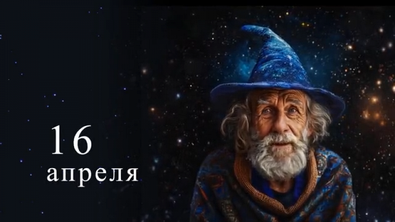 Гороскоп на 16 апреля: Девам — рабочие процессы, Рыбам — финансовый покой