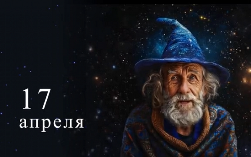 Гороскоп на 17 апреля: Близнецам — лёгкие знакомства, Весам — выход в свет