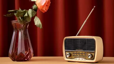 «Радио Судного дня» — это подтверждение работы военной связи