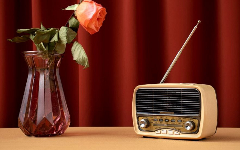 «Радио Судного дня» — это подтверждение работы военной связи