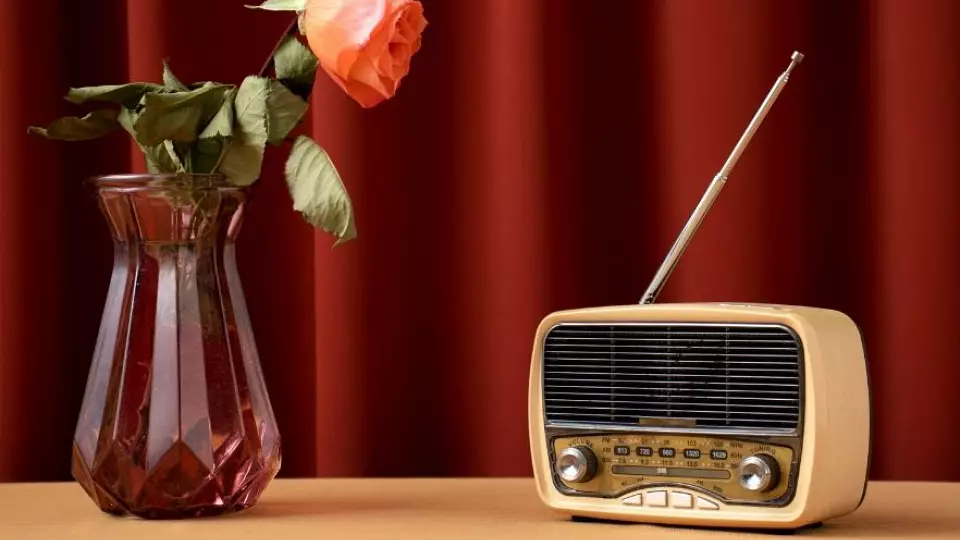 «Радио Судного дня» — это подтверждение работы военной связи