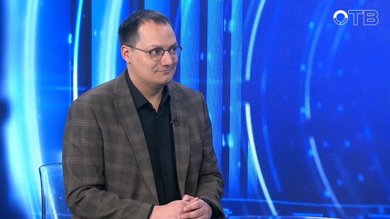 Генетические преступления и клонирование человека: юрист УрГЮУ — о редактировании генома