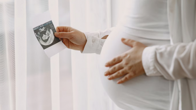 Почему нельзя рожать после 35?