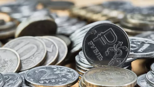 Госдолг России стал самым низким среди стран G20 в 2025 году — 18% ВВП