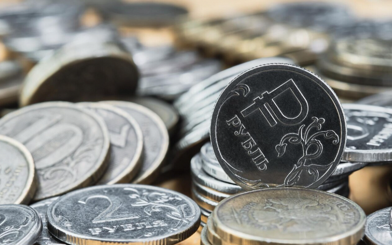 Госдолг России стал самым низким среди стран G20 в 2025 году — 18% ВВП