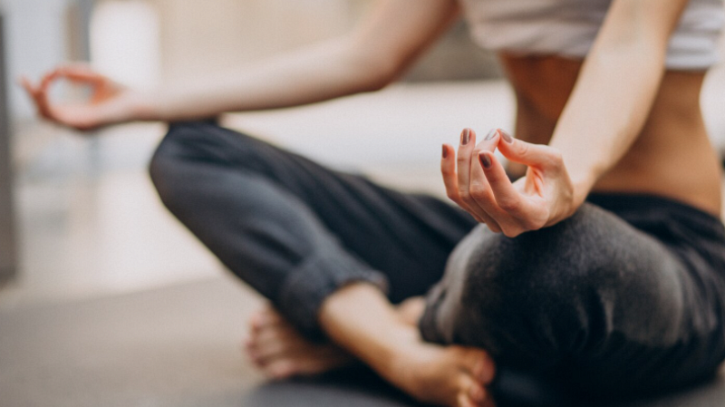 Эксперт рассказал, как снять напряжение без лекарств