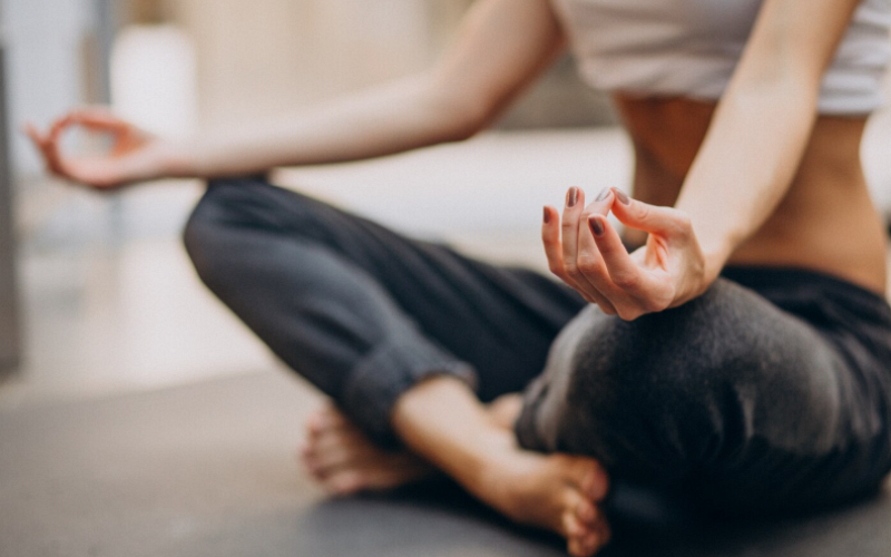 Эксперт рассказал, как снять напряжение без лекарств