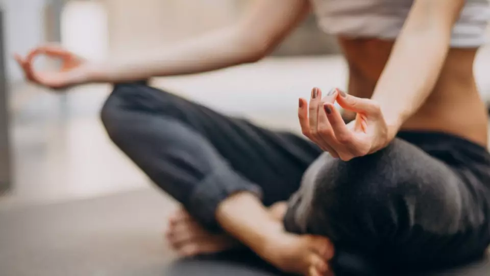 Эксперт рассказал, как снять напряжение без лекарств