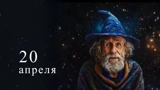 Гороскоп на 20 апреля: Тельцам — обновление энергии, Козерогам — чёткие цели