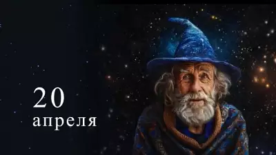 Гороскоп на 20 апреля: Тельцам — обновление энергии, Козерогам — чёткие цели