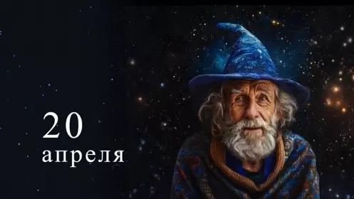 Гороскоп на 20 апреля: Тельцам — обновление энергии, Козерогам — чёткие цели