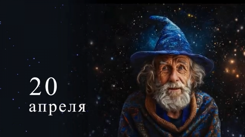 Гороскоп на 20 апреля: Тельцам — обновление энергии, Козерогам — чёткие цели