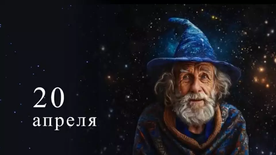 Гороскоп на 20 апреля: Тельцам — обновление энергии, Козерогам — чёткие цели