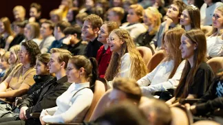 Одиннадцать юных актеров из Свердловской области прошли первичный отбор в ГИТИС