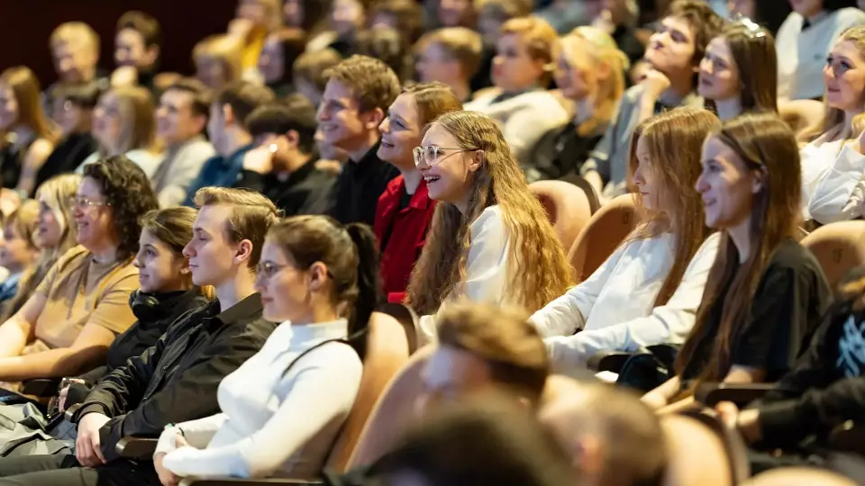 Одиннадцать юных актеров из Свердловской области прошли первичный отбор в ГИТИС