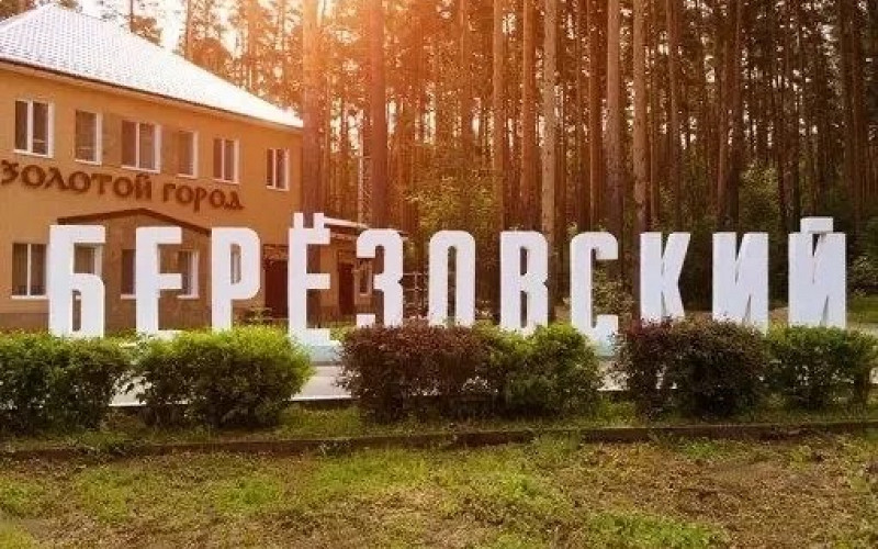 Владимир Шауракс назначен врио главы Березовского с 21 апреля