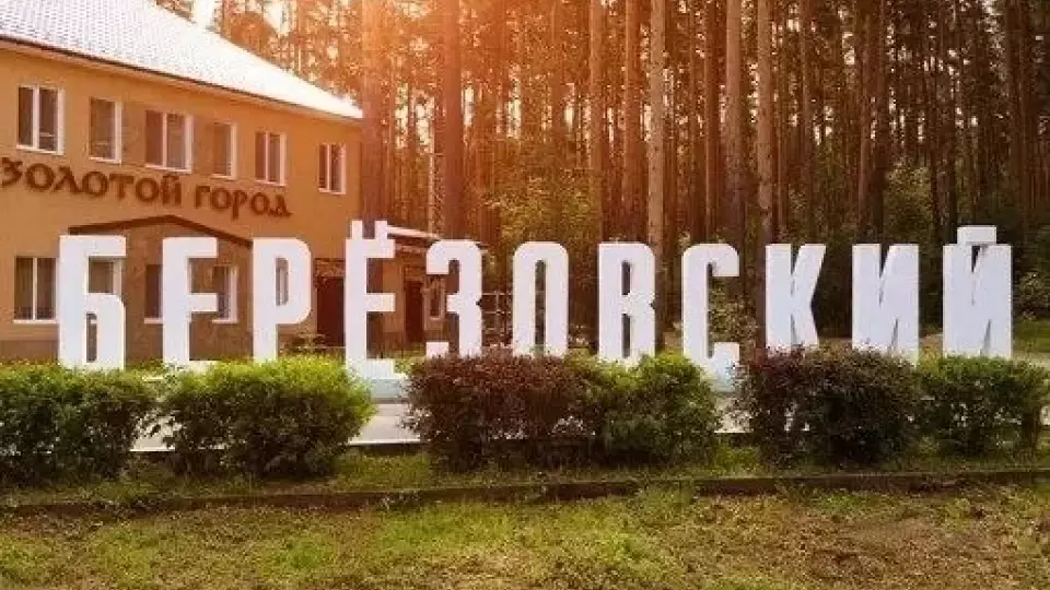 Владимир Шауракс назначен врио главы Березовского с 21 апреля