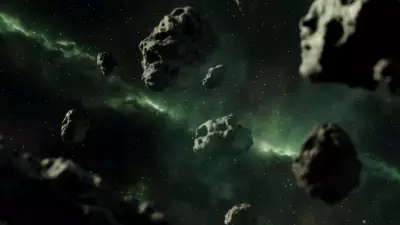 Астероид Апофис в 2029 году можно будет увидеть над Россией невооружённым глазом