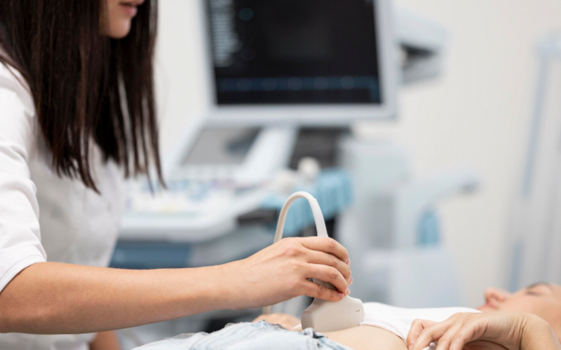 Врач-гинеколог Рюмина: стресс может привести к росту миомы