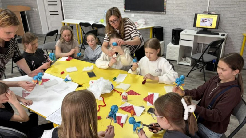 Более 50 тысяч свердловчан стали участниками юбилейной «Библионочи-2026»