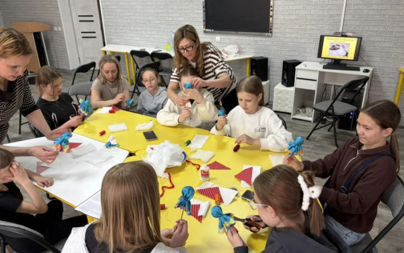 Более 50 тысяч свердловчан стали участниками юбилейной «Библионочи-2026»