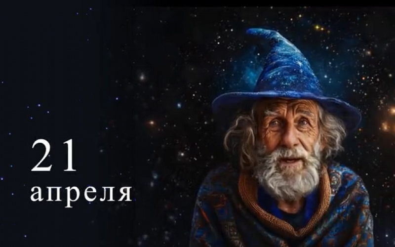 Гороскоп на 21 апреля: Тельцам — уверенность и планы, Девам — системность и порядок