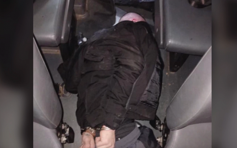 В Екатеринбурге террористам выставили счёт за собственный розыск